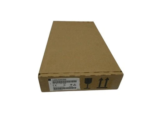 SCHNEIDER ELECTRIC 140DA155300 INPUT MODULE  NSMP