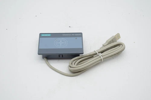 Siemens Simatic RF1060R 6GT2 831-6AA50 ( 6GT2831-6AA50 ) AS: A