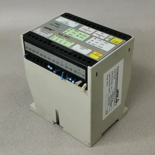 ARTIS MU3 Messumformer