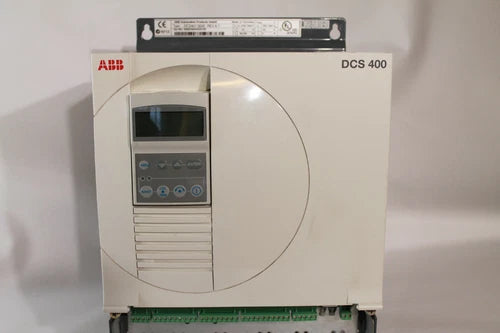 Controlador de motor DC ABB DCS401.0020
