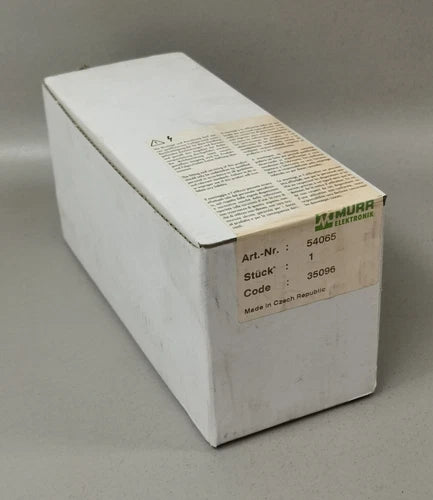 Murr 54065 NEU OVP