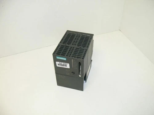 Siemens Simatic 6ES7314-1AE00-0AB0 / 6ES7314-1AE00-0AB0
