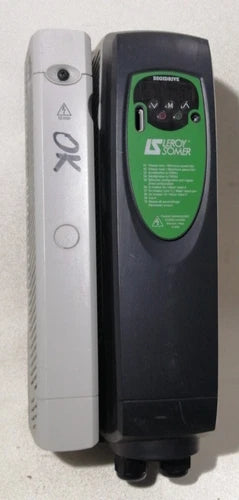 Inversor Leroy Somer SK2401 SK8T 1 pe?a