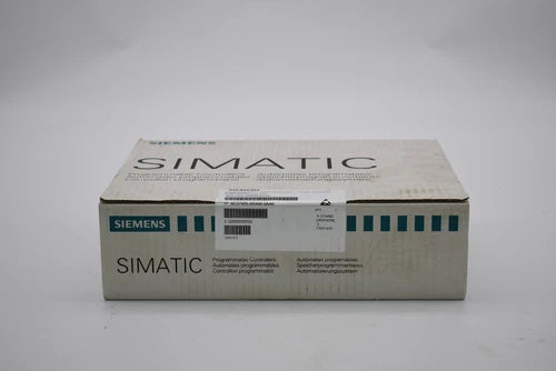 Siemens Simatic S7 PS407 20A 6ES7405-0RA00-0AA0 ( 6ES7 405-0RA00-0AA0 ) E. 02