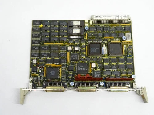 Siemens 6FX1138-5BA01 Sinumerik CPU Karte 6FX1 138-5BA01 // 570 385 9101.00