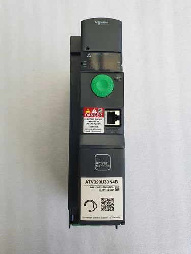 Schneider Electric Altivar Machine ATV320 ATV320U30N4B