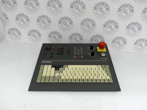 HEIDENHAIN TE 425MP TE425MP ID No. 325805-01