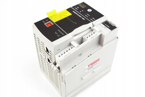Controlador PLC 5069-L310ER usado sem caixa