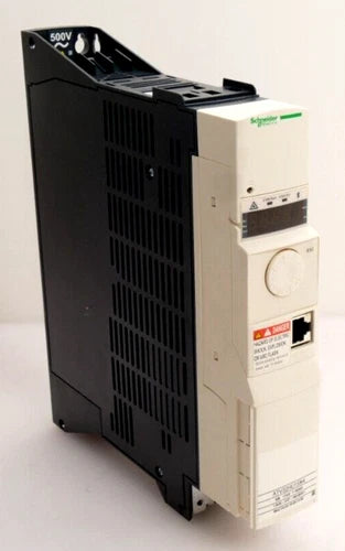 Schneider Electric Altivar 119083 Variable Frequency Drive ATV32HU15N4
