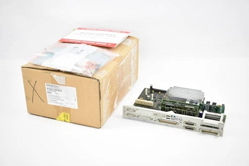 REFURBISHED Siemens Sinumerik 840D/DE NCU 573.2 6FC5357-0BB33-0AE1 C