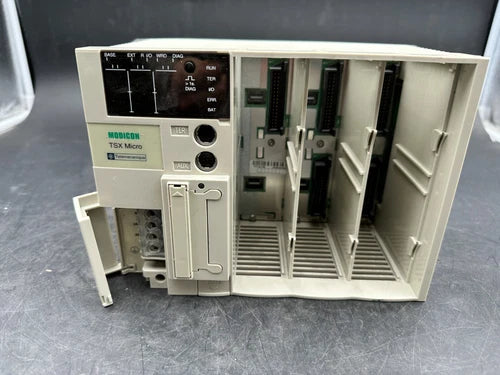 1pc x Telemecanique / Schneider Electric TSX3721101 TSX MICRO