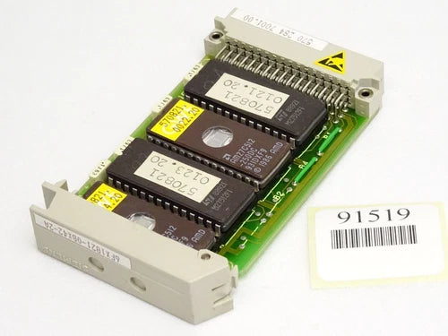 Siemens 6FX1821-0BX42-2A / 5702847001.00