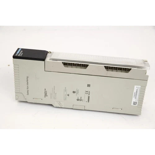 Schneider electric 140DDI35300 140 DDI 353 00 Analog 24 VDC in READ DESC (B418)