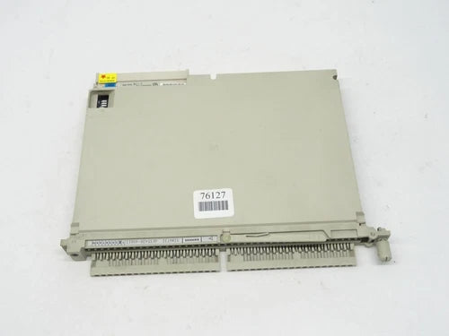 Siemens Simatic S5 6ES5430-4UA13 / 6ES5 430-4UA13 E:02-