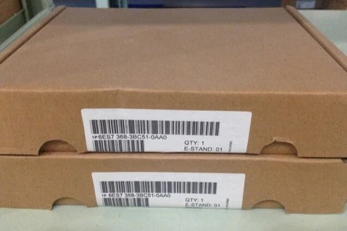 New Siemens 6ES7368-3BC51-0AA0 6ES7 368-3BC51-0AA0 S7-300 connecting cable 2.5m