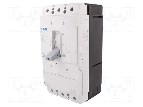 1 peça, interruptor-seccionador LN3-630-I /E2UK