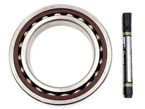 7022CD/P4A DBA Ball Spindle Bearing