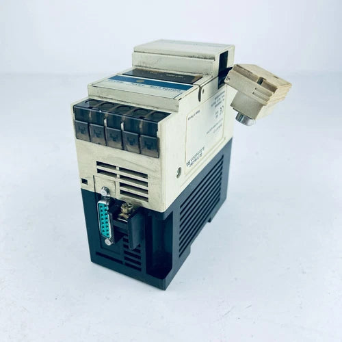 SCHNEIDER TSXSCG1131 RS 232 C/MODEM ADAPTER