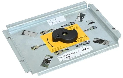 Siemens 6FC5247-0AF08-2AA0 Sinumerik 6FC5 247-0AF08-2AA0 Hard Drive with mountin