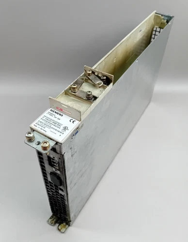 Siemens 6SN1123-1AA00-0CA1 ohne Abdeckung