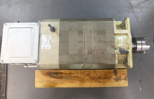SIEMENS 1PH7137-2GG02-0CJ0