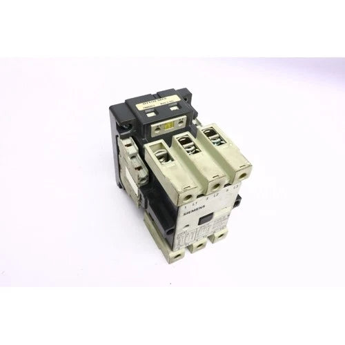 Siemens 3TF4722-0AF0 Contactor (B129)