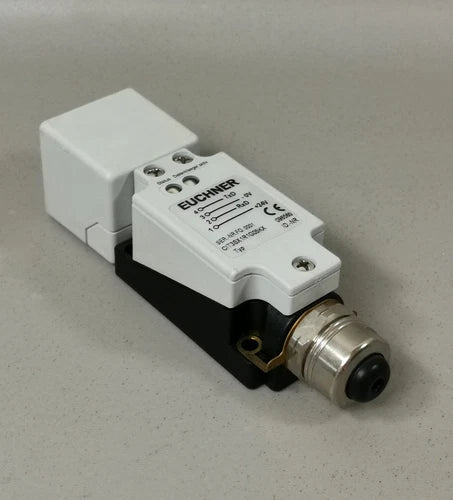 Euchner CIT3SX1R1G05KX