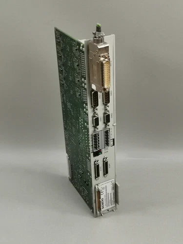 Siemens 6SN1118-0DK23-0AA1 Version C