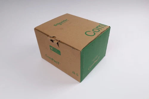 NEW. SCHNEIDER ELECTRIC  LV433948  [24 MONTHS WARRANTY]
