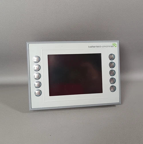 B&R 4PP065.0571-K30 Rev. D0 + IF33