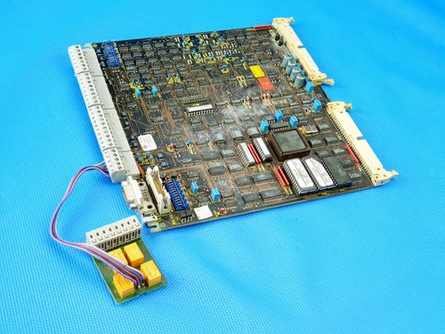 Siemens Simovert 6SE1200-1GA31-3 Board