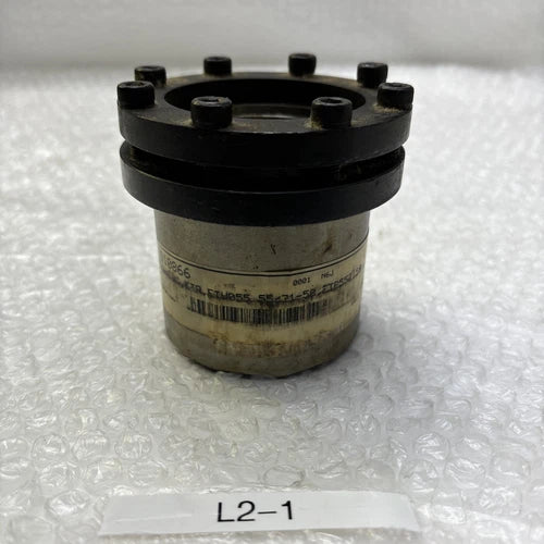 ** PREOWNED ETP BUSHING ETP-CLASSIC 55 CONNECTOR#