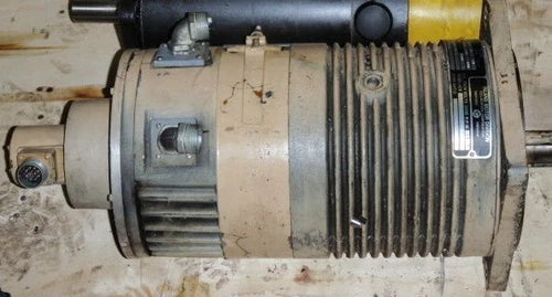 Inland Kollmorgen DC Motor TT-5301-106-C __  TT5301106C __ 7OLDBI2500-1-6-1
