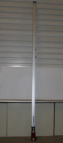 Atuador Linear Warner Electric Movopart M75 com Motor EBL4-0530-30-3/PVS-A