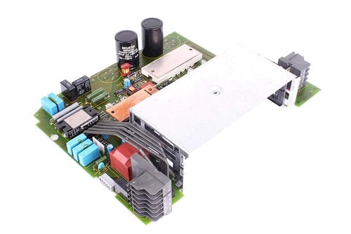 6SE7016-1EA84-1HF2 SIEMENS TESTED | WARRANTY INCLUDED | FASTER