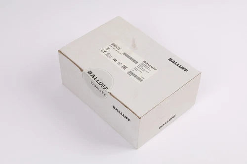NEW BALLUFF  BIS M-4008-048-002-ST4 BIS017A [24 MONTHS WARRANTY]