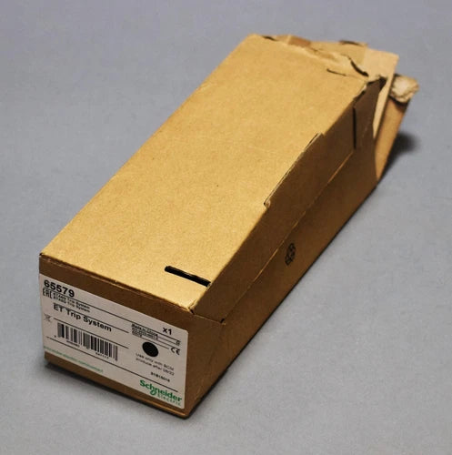 NEW. SCHNEIDER ELECTRIC  65579  [24 MONTHS WARRANTY]