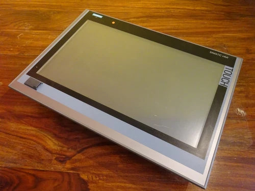 Siemens simatic 6AV7240-3DC07-0HA0 touch 19"