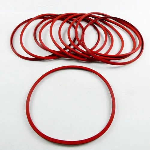 10x REMEHA S59596/AC GASKETS for INSP. LID (AvantaPlusComfort) - set of 10