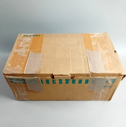 Siemens 3VL9563-7DC30 + 3VL5763-3AA36-0AA0 mit Zubeh?r und OVP