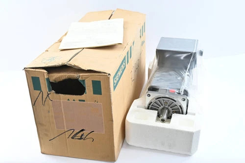 Siemens AC-VSA Motor 1FT5076-0AG01-2-Z ( 1FT5 076-0AG01-2-Z )