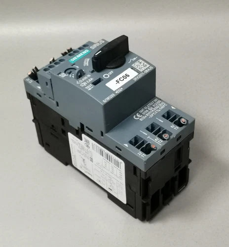 Siemens 3RV2011-0BA25