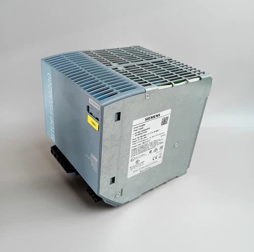 Siemens 6EP3 437-8SB00-0AY0 / 6EP3437-8SB00-0AY0 SITOP PSU8200