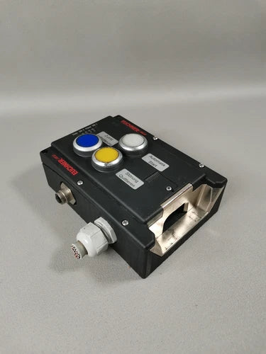 Euchner MGB-L2-APA-AA6A1-S3-R-110544 110544
