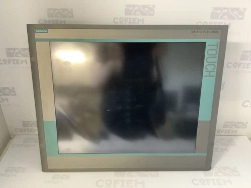 6AV78613TB001AA0 - SIEMENS - 6AV7861-3TB00-1AA0 Panel Plano 19'' Reacondicionado