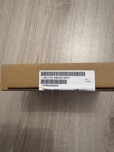 1PC For Siemens 6DL1131-6BH00-0PH1 New