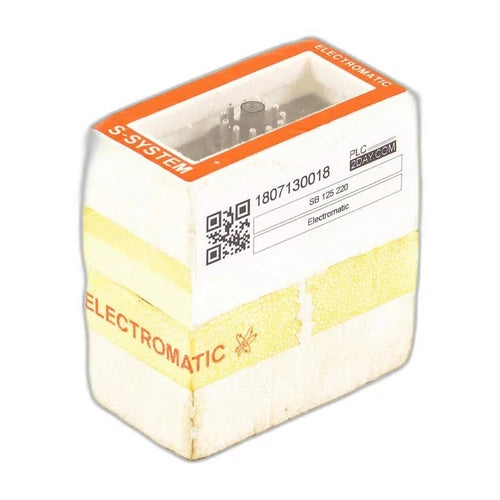 CARLO GAVAZZI | SB 125 220 | GEBRAUCHT | USPP | PLC2DAY Used in stock at PLC2DAY