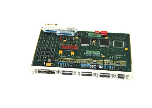 1PC For Siemens 6FM1706-3AA20 Used