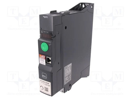 1 piece, Vector inverter ATV320U15N4B /E2UK