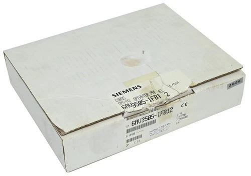 Siemens 6AV3505-1FB12 Coros OP5-A2 New